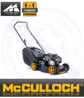 Косачка Mcculloch M40 - 125